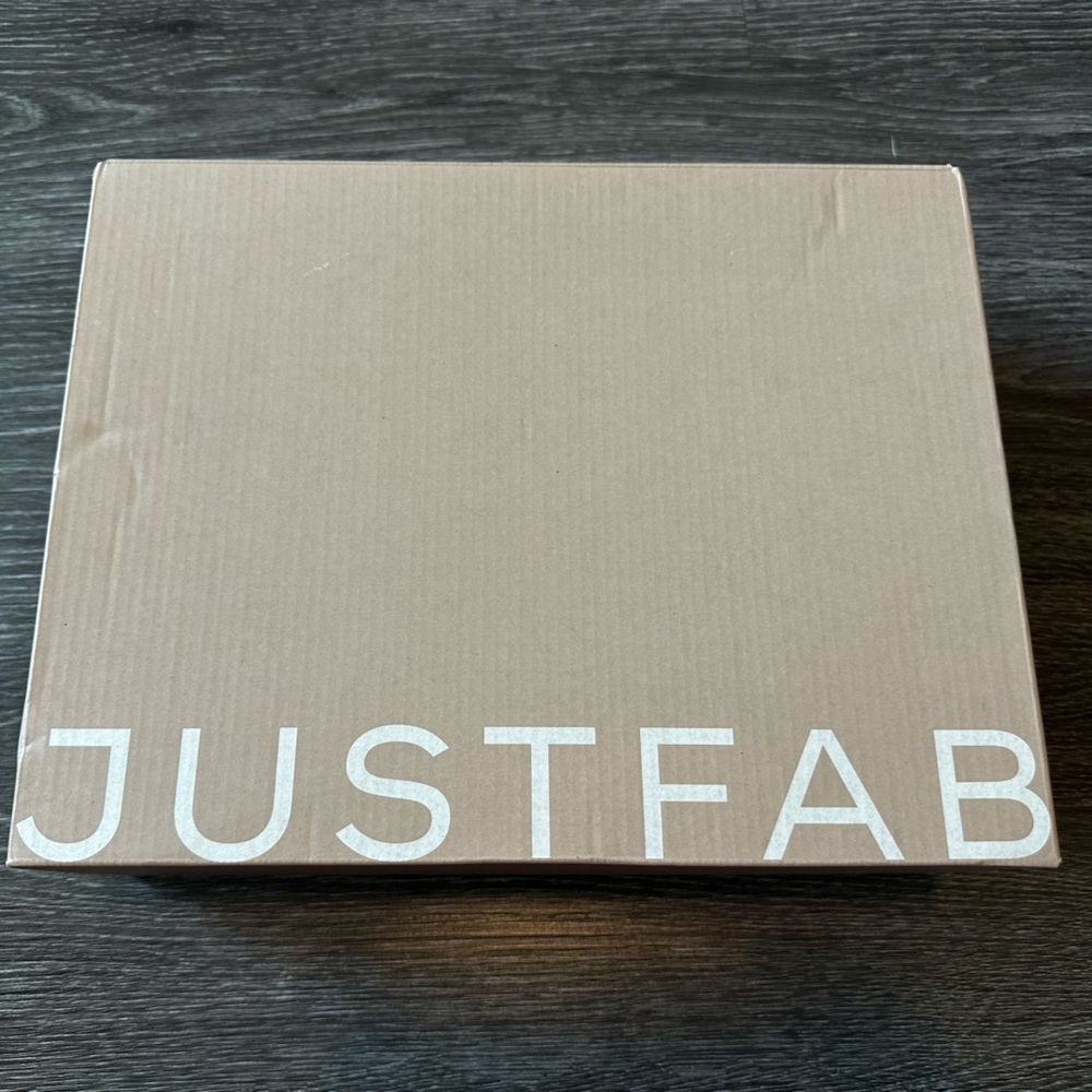 Just Fab Boots